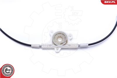 ESEN SKV 00SKV561 EAN: 5901947368282.