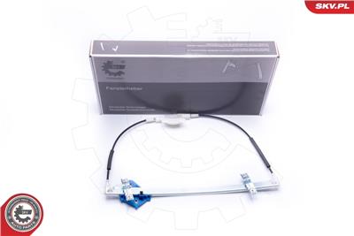 ESEN SKV 00SKV562 EAN: 5901947368299.