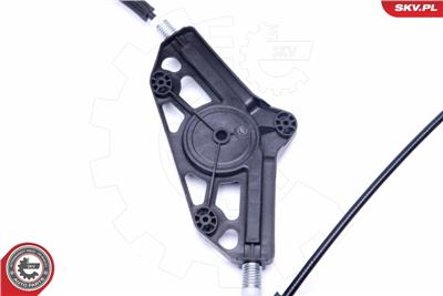 ESEN SKV 00SKV581 EAN: 5901947368329.