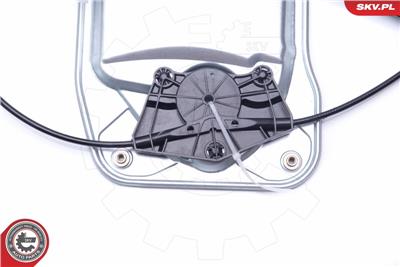 ESEN SKV 00SKV594 EAN: 5901947368350.