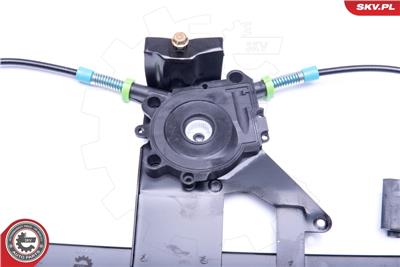 ESEN SKV 00SKV613 EAN: 5901947368381.