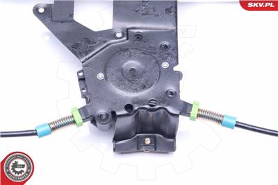 ESEN SKV 00SKV614 EAN: 5901947368398.