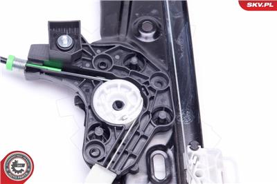 ESEN SKV 00SKV671 EAN: 5901947347126.