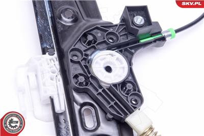 ESEN SKV 00SKV672 EAN: 5901947347133.