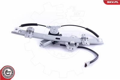 ESEN SKV 00SKV781 EAN: 5901947390108.