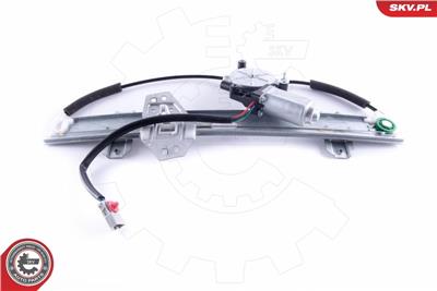 ESEN SKV 00SKV781 EAN: 5901947390108.