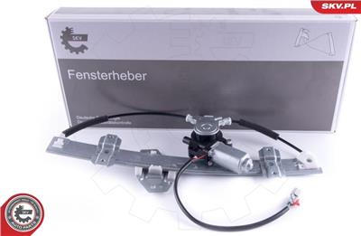 ESEN SKV 00SKV782 EAN: 5901947390115.