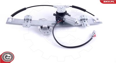 ESEN SKV 00SKV782 EAN: 5901947390115.