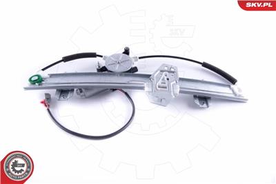 ESEN SKV 00SKV782 EAN: 5901947390115.