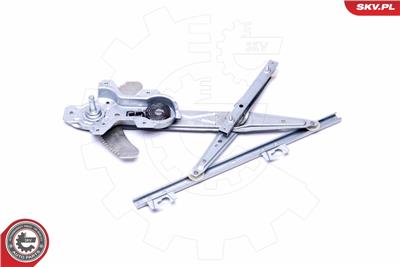 ESEN SKV 00SKV821 EAN: 5901947390184.