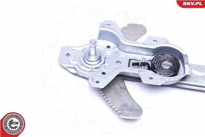 ESEN SKV 00SKV821 EAN: 5901947390184.