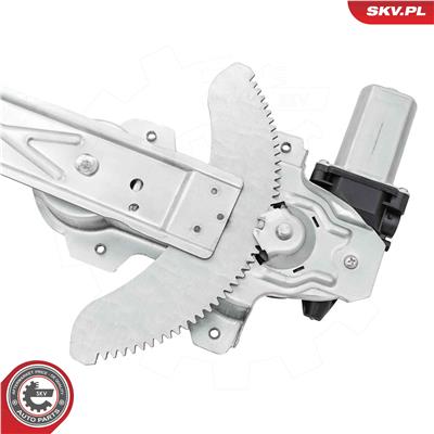 ESEN SKV 00SKV831 EAN: 5901947390207.