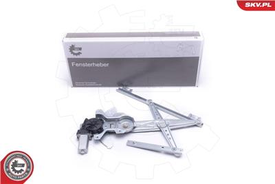 ESEN SKV 00SKV832 EAN: 5901947390214.