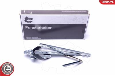 ESEN SKV 00SKV842 EAN: 5901947390238.