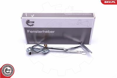 ESEN SKV 00SKV861 EAN: 5901947390283.