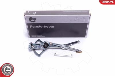 ESEN SKV 00SKV862 EAN: 5901947390290.