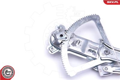 ESEN SKV 00SKV862 EAN: 5901947390290.