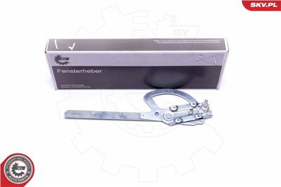 ESEN SKV 00SKV881 EAN: 5901947390320.