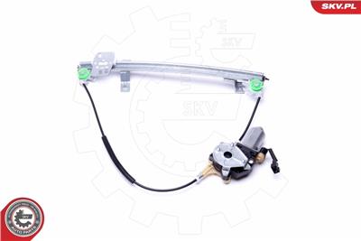 ESEN SKV 00SKV891