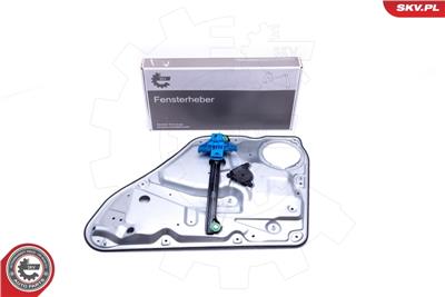 ESEN SKV 00SKV937 EAN: 5901947390429.