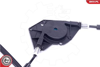 ESEN SKV 00SKV962 EAN: 5901947390498.