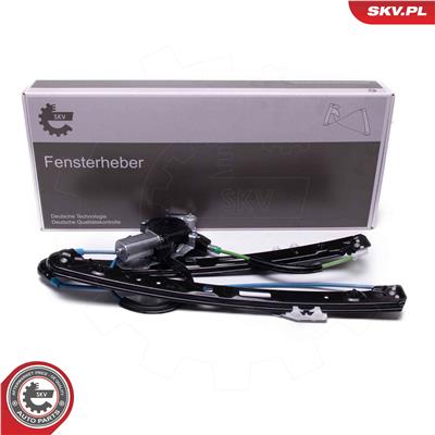 ESEN SKV 01SKV085 EAN: 5903968486952.