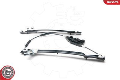 ESEN SKV 01SKV481 EAN: 5901947331378.