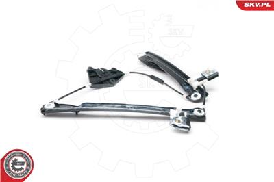 ESEN SKV 01SKV482 EAN: 5901947331385.