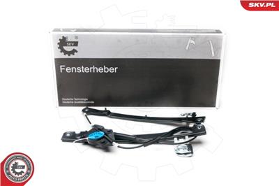 ESEN SKV 01SKV482 EAN: 5901947331385.