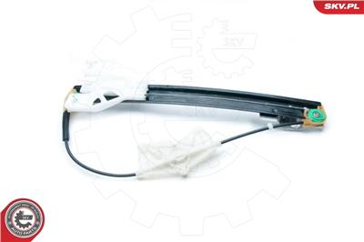 ESEN SKV 01SKV583 EAN: 5901947331576.