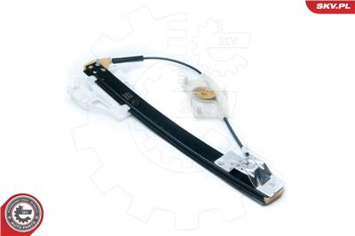 ESEN SKV 01SKV583 EAN: 5901947331576.