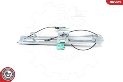 ESEN SKV 01SKV591 EAN: 5901947320808.