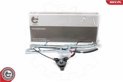 ESEN SKV 01SKV592 EAN: 5901947320815.