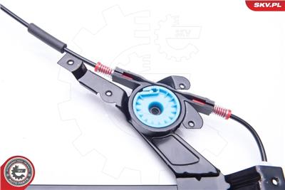 ESEN SKV 01SKV612 EAN: 5901947320877.