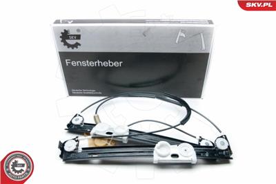 ESEN SKV 01SKV631 EAN: 5901947321959.