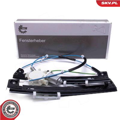 ESEN SKV 01SKV636 EAN: 5903968487003.