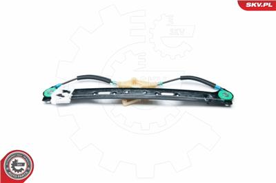 ESEN SKV 01SKV653 EAN: 5901947331637.