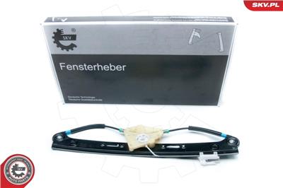 ESEN SKV 01SKV654 EAN: 5901947331644.