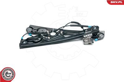 ESEN SKV 01SKV681 EAN: 5901947331699.