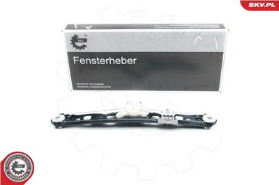 ESEN SKV 01SKV714 EAN: 5901947331804.