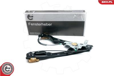 ESEN SKV 01SKV842 EAN: 5901947332085.