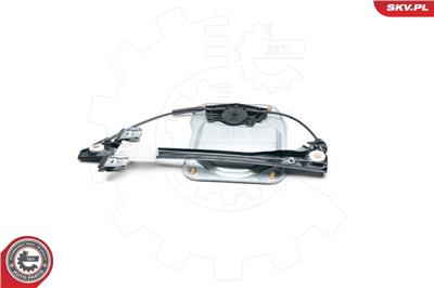 ESEN SKV 01SKV872 EAN: 5901947332146.