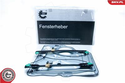 ESEN SKV 01SKV926 EAN: 5901947332306.