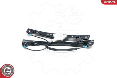 ESEN SKV 01SKV931 EAN: 5901947331392.