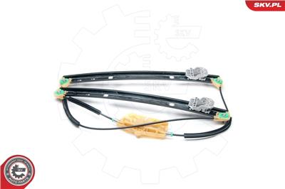 ESEN SKV 01SKV962 EAN: 5901947331507.