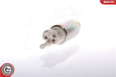 ESEN SKV 02SKV206 EAN: 5901947304938.