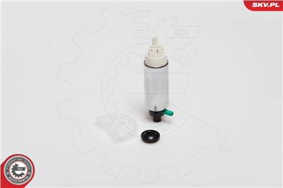 ESEN SKV 02SKV208 EAN: 5901947304952.