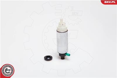 ESEN SKV 02SKV208 EAN: 5901947304952.