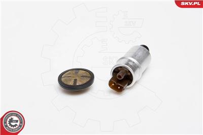 ESEN SKV 02SKV231 EAN: 5901947305263.