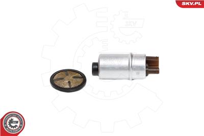 ESEN SKV 02SKV231 EAN: 5901947305263.